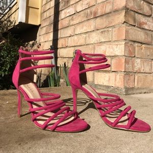 Nicole Miller • ALYSSA